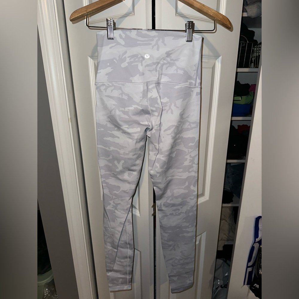 Lulu leggings